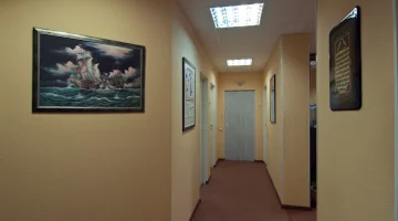 Стоматологический центр Куркино на Новокуркинском шоссе изображение 16