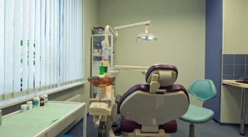 Стоматологический центр Куркино на Новокуркинском шоссе изображение 6