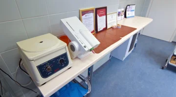 Стоматологический центр Куркино на Новокуркинском шоссе изображение 5