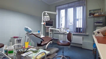 Стоматологический центр Куркино на Новокуркинском шоссе изображение 3
